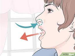 If you want to master support, you have to understand where it happens. 4 Ways To Breathe Properly For Singing Wikihow