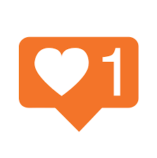 How Instagram Stalking My Ex And Accidentally Liking A Picture From 46 Weeks Ago Made Me A Better Person Like Symbol Instagram Heart Symbols