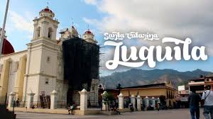 Conociendo Santa Catarina Juquila Oaxaca 2 Youtube