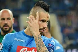 Marek hamsik is an actor, known for euro 2020 european qualifiers (2019), emirates cup 2013 (2013) and colpi di fortuna (2013). Ssc Neapel Marek Hamsik Neuer Verein Fur Die Napoli Legende