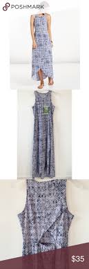 Toad Co Maxi Dress Maxi Dress Toad Co Dresses