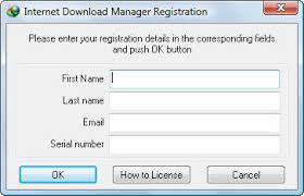 Internet download manager 6.25 build 23. Mengatasi Internet Download Manager Registration Yang Sering Muncul Portabs
