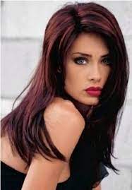 Hair Highlights For Indian Skin Dark Brown 63 New Ideas Hair Color Mahogany Hair Highlights Red Brown Hair