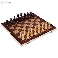 As a classic game of strategy like chess, checkers, or reversi with a set of dice to toss in an element of luck, it's no wonder that backgammon has been played for over 5,000 years! 3 In 1 Wooden Board Game Set Compendium Games Chess Backgammon Draughts Shopee Philippines