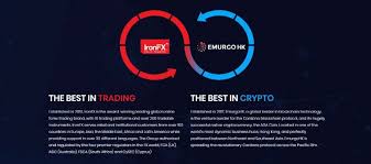 Crypto trading in the uk is legal and has undergone several regulatory changes in the past. Ironx Ico Review A World Class Crypto Exchange Newbium