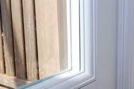 Material:3003 alloy aluminum 2.5.5mm side welding. Glazing Options Windows Doors London Sashed
