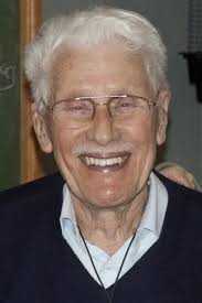 Roy Geldart Obituary (October 24, 1916