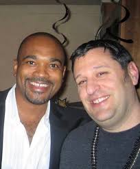 Shuan Eric Darden Obituary