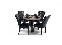 Montibello 40 Round Dining 5 Piece Set Round Dining Room Living Room Sets Furniture Dining Room Sets