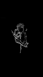 If you're in search of the best cute cartoon wallpapers, you've come to the right place. Pin By Man Ngai Kiu On Wallpaper Black Rose Dark Tattoo Phone Wallpaper