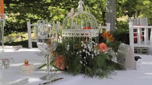 Surprisingly, 68% of today's brides spend $1,000 or less on their wedding dress! Outdoor Wedding Table Decoration Stock Video Motion Array
