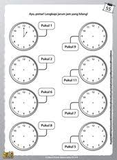 Baca Online Buku 10 Menit Pintar Matematika Tk Dan Paud Katabaca Com Matematika Lembar Kerja Buku Pelajaran