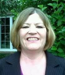 Tiensvold Mapes, Teresa (Terry) Lee