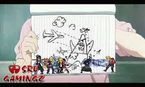 Spritepack akatsuki naruto senki simastergame. Kumpulan Sprite Naruto Senki Lainnya Part 01 Android Sr4 Gamingz