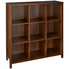 Check spelling or type a new query. Closetmaid Premium 9 Cube Organizer Dark Chestnut Walmart Com Walmart Com