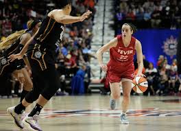 Caitlin Clark Ruled Out for Dallas WNBA Game With $3,000 Tickets