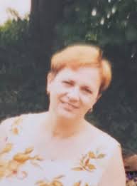 Obituary for Susan Griffith Carlin