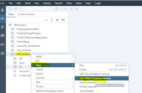 Develop A Full Stack Multi Module Business Application Mta By Using Java As Middle Ware Full Stack Development Technical Architecture