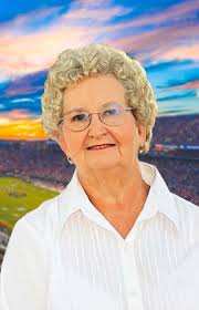 Obituary for Mary Lois Ledbetter