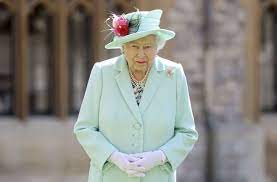 Abfuhr Fur Queen Elizabeth Ii Barbados Sagt Bye Bye Zur Queen Panorama Stuttgarter Nachrichten
