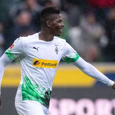 In the game fifa 19 his. Fc Schalke 04 Warum Der Transfer Von Breel Embolo Kein Fehler War S04
