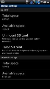 Bisa mempartisi eksternal memory menggunakan pc atau komputer dengan beberapa software yang tersedia untuk pc dan partisi micro sd tanpa pc dengan bantuan aplikasi link2sd di android yaitu mini tool partition wizard, easeus partition manager, dll. Cara Partisi Sd Card Tanpa Pc Aslamyuri S Blog