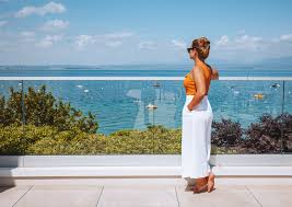 Camping am Gardasee: Mit Lago di Garda Camping den südlichen Gardasee  entdecken