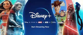 A bunch of movies and tv shows are new on disney plus in march 2021. Disney Plus Uk Star Launch Complete List Of New Tv Show And Films Finance Rewind