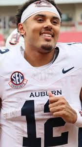 Defense, insane. Ashton Daniel's, insane. Auburn winning a football game,  insane. WDE #auburn #auburnfootball #football #win #cfb #collegefootball  #winner