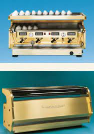 This is why crème de la mer is so expensive — & worth the $350 price tag. History La Marzocco