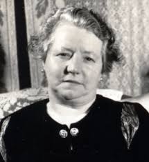 Agnes Thomson (Blakely) Weir (1878-1948)