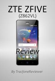 Enables voice dialing logging mode. Tracfonereviewer Zte Zfive Z862vl Tracfone Smartphone Review