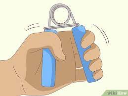 How can my fingers grow longer,quicker? How To Lose Fat Around The Fingers With Pictures Wikihow