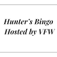 VFW Hunter’s Bingo