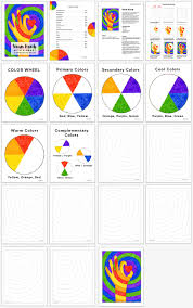 Cool colors drawing for kids is an excellent creative app especially designed for kids who love drawing and coloring. Warm Hands Art Projects For Kids