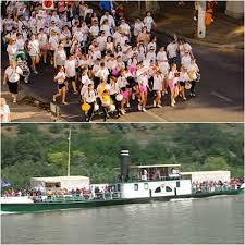 Programul cuprinde, pe lângă numeroase concerte şi spectacole, diverse ateliere, expoziţii, târguri, parade şi concursuri, pentru toate vârstele şi gusturile. Zilele DunÄrii 2019 Programul Evenimentelor Organizate La GalaÅ£i Monitorul De Galati Ziar Print Si Online