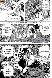 You should have noticed that recently, most of the fights are being skipped. Manga One Piece 1 006 Online Inmanga