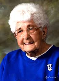 Lucy Burton Obituary March 7, 2015