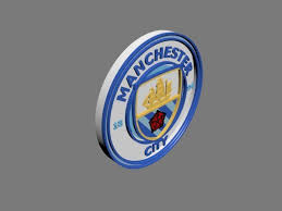 Tons of awesome manchester city logos wallpapers to download for free. Wallpaper Man City Logo Png