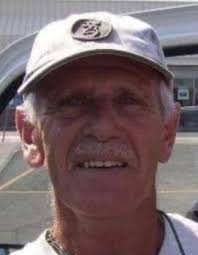 Obituary for Percy Gear