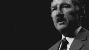 Inside Ron Brierley's 'radical' fall from grace