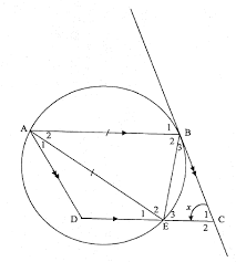 Memo for euclidean geometry pure maths matric south africa. 2