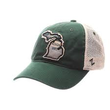 Pin On Michigan State