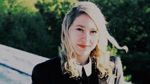 As a Younger Person, You are Also Closer to the Social Moment”: Emily Buder 