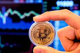 Rekomendasi koin 2021 koin yang naik hari ini koin terbaik hari ini rekomendasi koin minggu ini rekomendasi koin bulan juni rekomendasi koin crypto. Sudah Tembus Rp270 Juta Harga Bitcoin Cs Ditaksir Masih Akan Melambung Di 2021