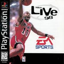 Canceled game nba live 20 gets esrb rating, but there may be more to the story updated jan 7, 2021. 20 Nba Live Covers Ideas Nba Live Nba Ea Sports