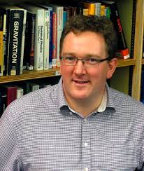 Observatory spins out data analysis company