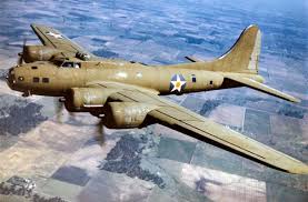 Image result for b17 ww2