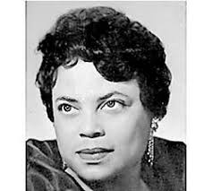 Doris Berry Obituary (2010)