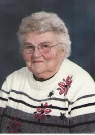 Obituary for Erma Stewart